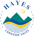 Hayes Caravans Logo